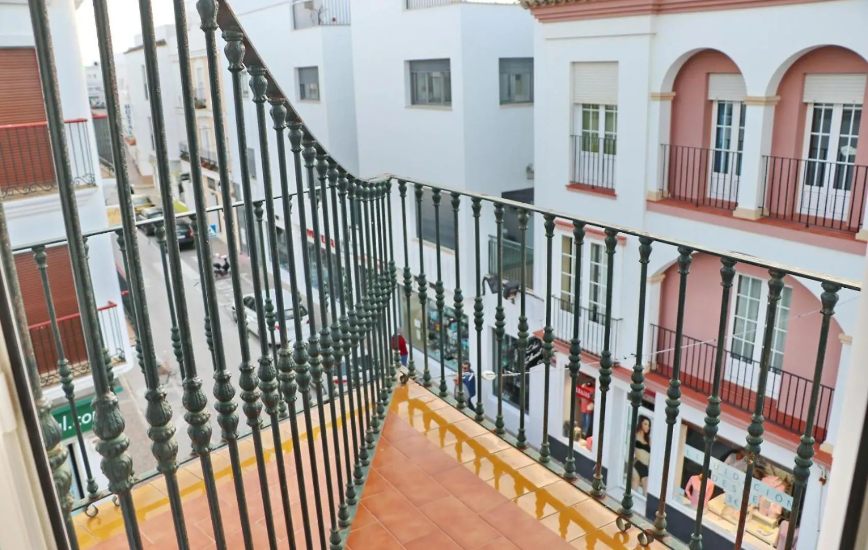 Apartamento Central Conil De La Frontera Apartment