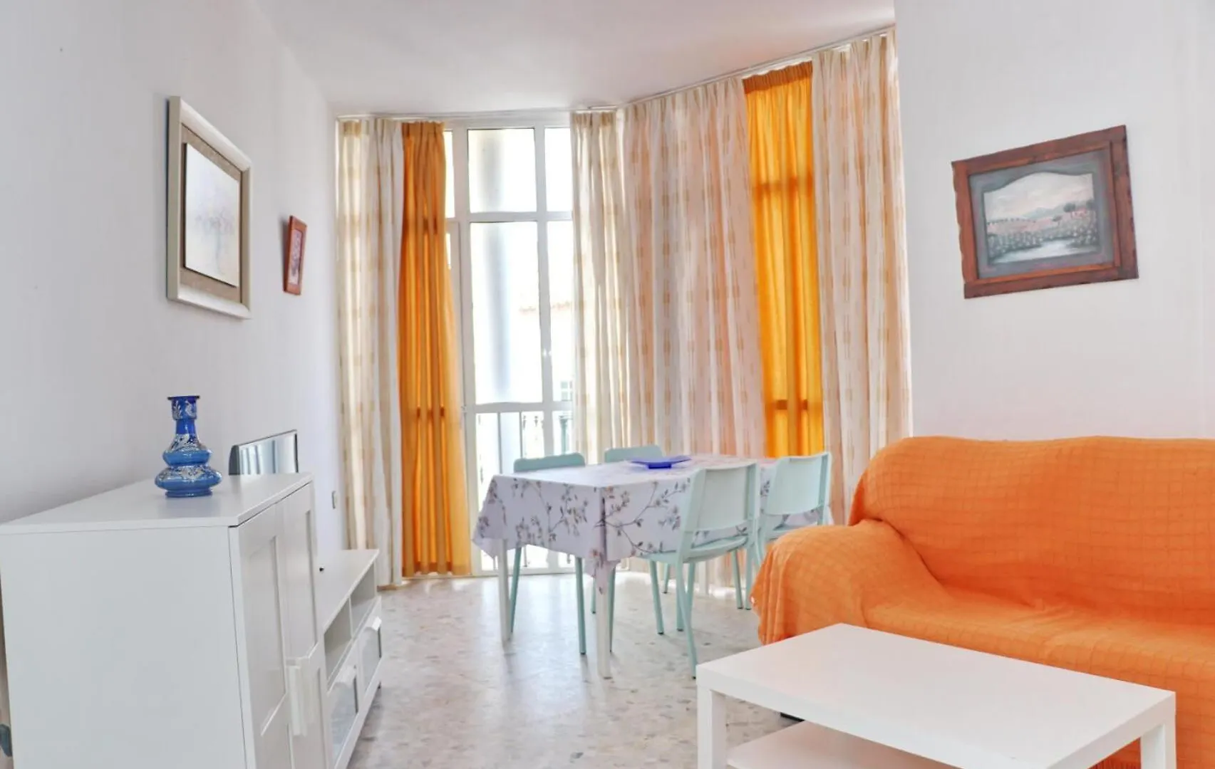 Apartamento Central Conil De La Frontera