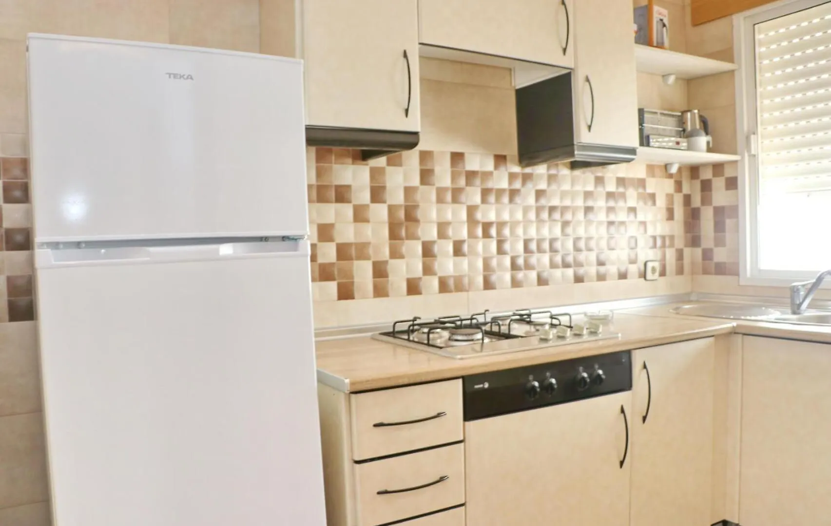 Apartamento Central Conil De La Frontera 0*,  Spain