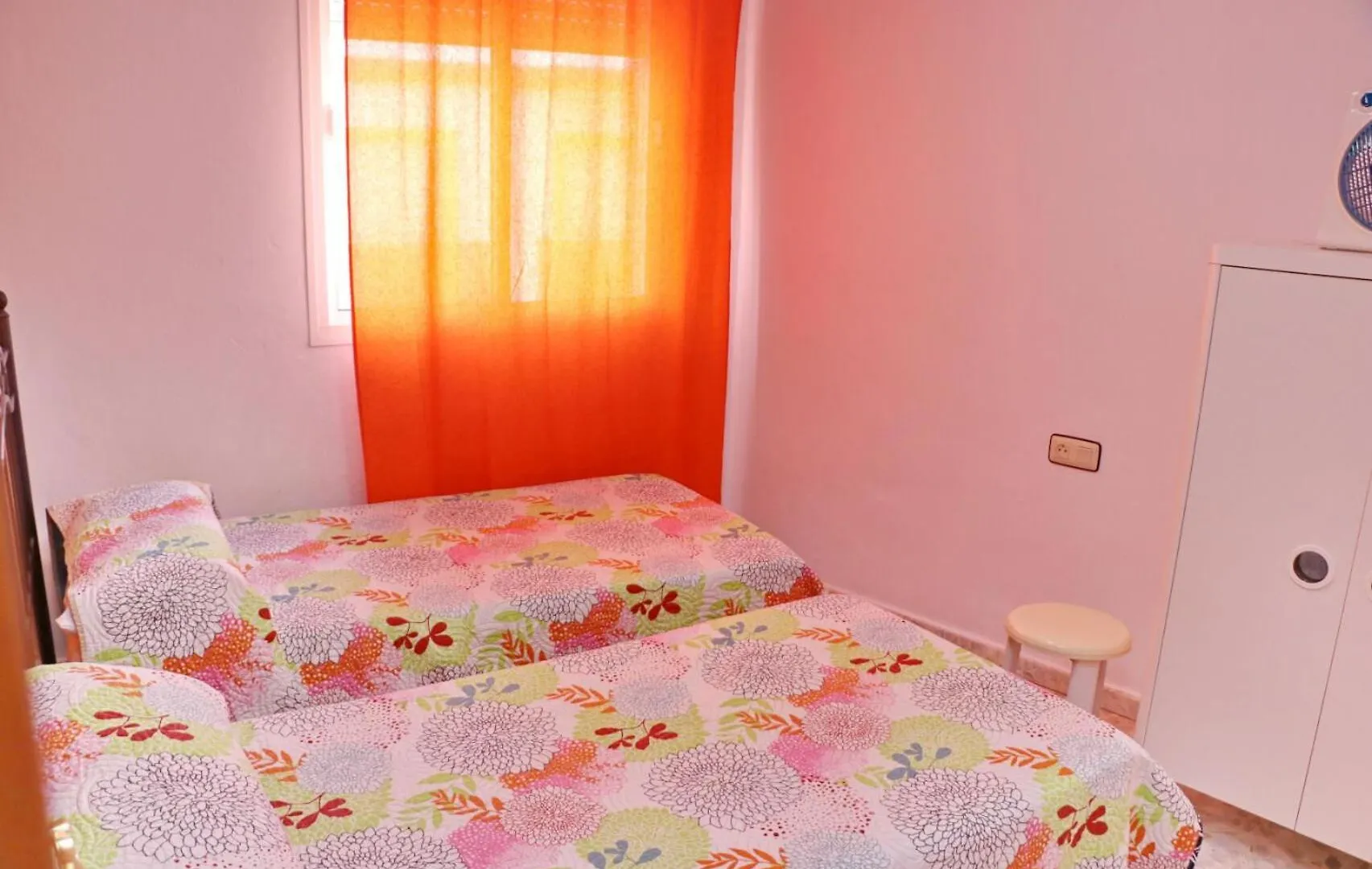 Apartamento Central Conil De La Frontera