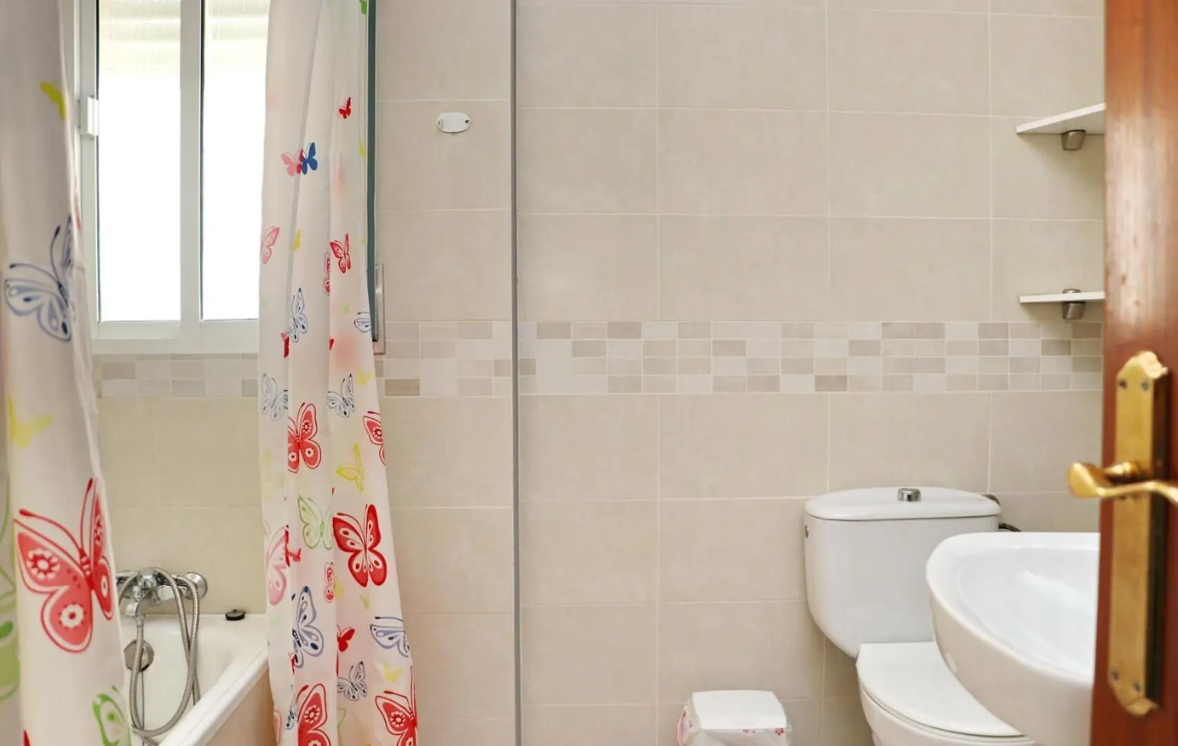 Apartamento Central Conil De La Frontera 0*,  Spain